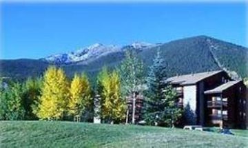 Frisco, Colorado, Vacation Rental Condo