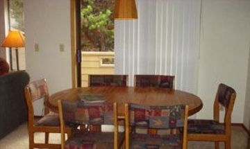 Sunriver, Oregon, Vacation Rental Condo