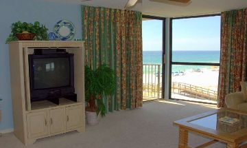 Destin, Florida, Vacation Rental Condo