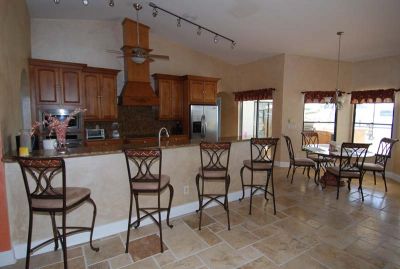 Cape Coral Villa Rental