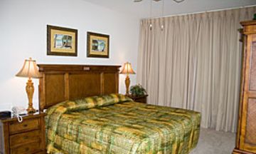 Destin, Florida, Vacation Rental Condo