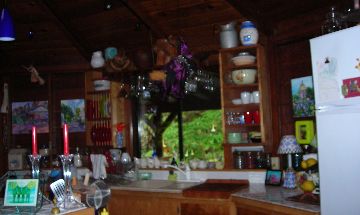 Mountain View, Hawaii, Vacation Rental House