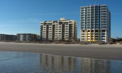 North Myrtle Beach, South Carolina, Vacation Rental Condo