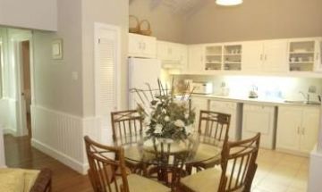 Porters, St. James, Vacation Rental House