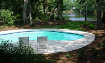 Hilton Head Island, South Carolina, Vacation Rental Villa