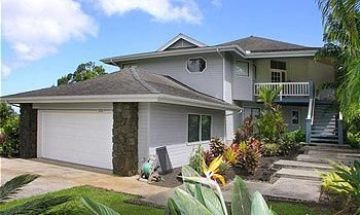 Kauai-Princeville, Hawaii, Vacation Rental House