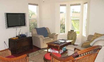 San Diego, California, Vacation Rental House