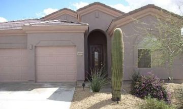 Scottsdale, Arizona, Vacation Rental House