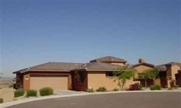 Scottsdale, Arizona, Vacation Rental House