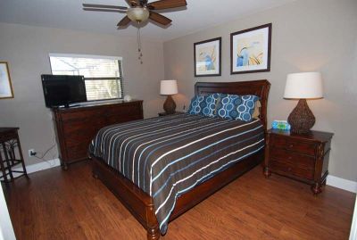 Cape Coral Villa Rental