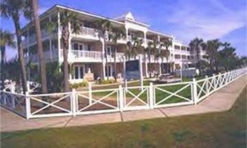 Destin, Florida, Vacation Rental Condo