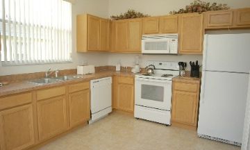 Davenport, Florida, Vacation Rental Villa