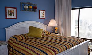 Destin, Florida, Vacation Rental Condo