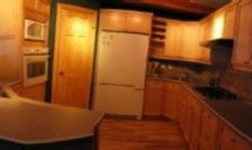 Fernie, British Columbia, Vacation Rental House