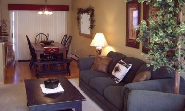 Winter Park, Colorado, Vacation Rental House