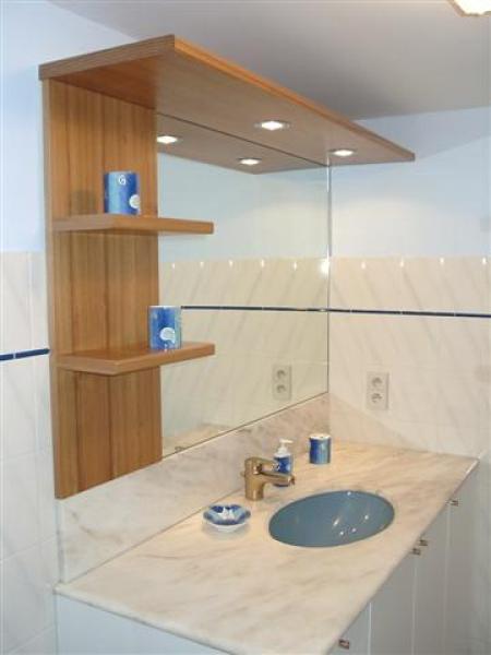 Another View of Bathroom