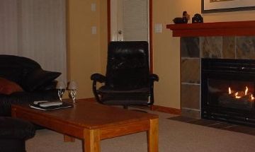 Whistler, British Columbia, Vacation Rental Condo