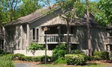 Hilton Head Island, South Carolina, Vacation Rental Condo