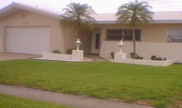 Seminole, Florida, Vacation Rental House
