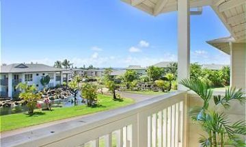 Kauai-Princeville, Hawaii, Vacation Rental Condo