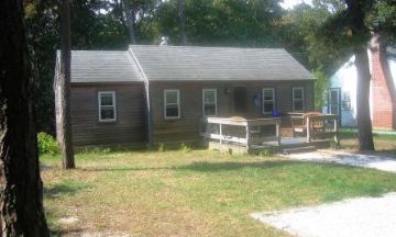 West Harwich, Massachusetts, Vacation Rental House