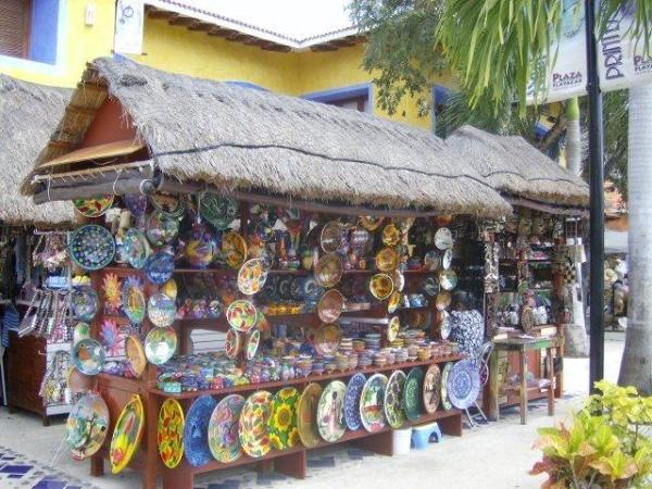 Artesanal Store