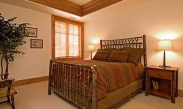 Teton Village, Wyoming, Vacation Rental Condo