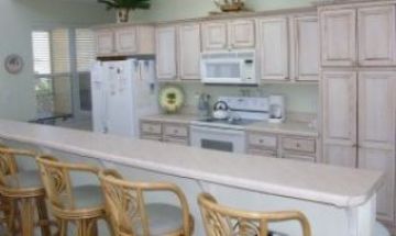 Cape San Blas, Florida, Vacation Rental Villa