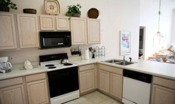 Davenport, Florida, Vacation Rental Villa