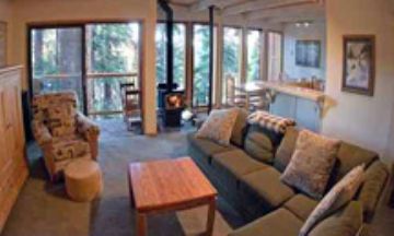 Mammoth Lakes, California, Vacation Rental Condo