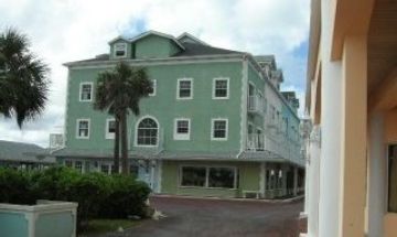 Nassau, New Providence, Vacation Rental Condo