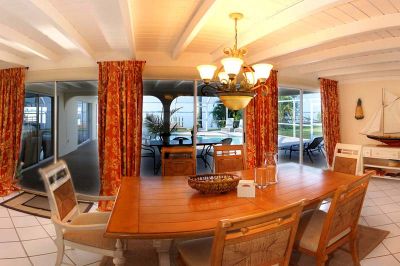 Cape Coral Villa Rental