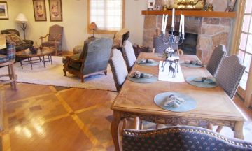 Park City, Utah, Vacation Rental House