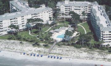 Hilton Head Island, South Carolina, Vacation Rental Condo