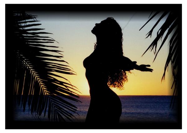 Another View of Sunset