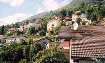 Locarno-Muralto, Ticino , Vacation Rental Condo