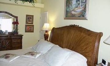 Cape Coral, Florida, Vacation Rental Villa