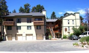 Breckenridge, Colorado, Vacation Rental Condo