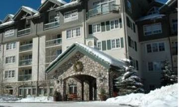 Beaver Creek, Colorado, Vacation Rental Condo