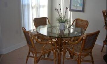 Hilton Head Island, South Carolina, Vacation Rental Condo