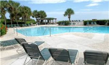 Hilton Head Island, South Carolina, Vacation Rental Condo