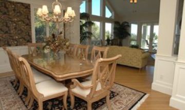 Hilton Head Island, South Carolina, Vacation Rental Villa