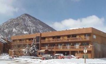 Frisco, Colorado, Vacation Rental Condo