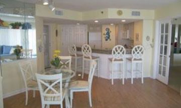 Hilton Head Island, South Carolina, Vacation Rental Condo