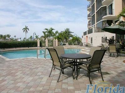 Cape Harbour Apartment Rentals