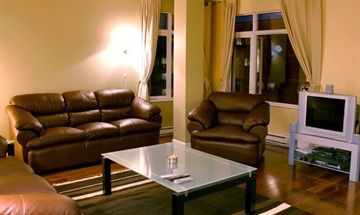 quebec city, Quebec, Vacation Rental Condo