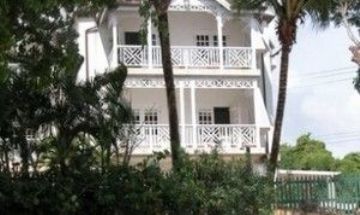 Paynes Bay, St. James , Vacation Rental Villa