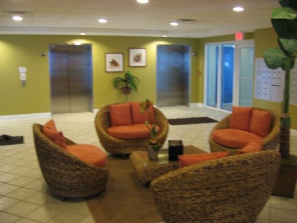 Gulf Shores, Alabama, Vacation Rental Condo