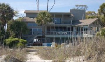 Hilton Head Island, South Carolina, Vacation Rental Villa