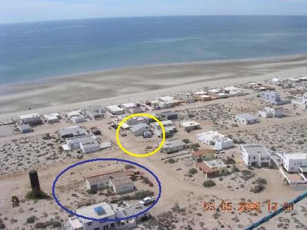 Area View
